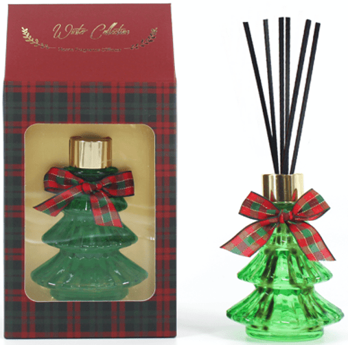 60ml green tree reed diffuser in house - Watermill Experience