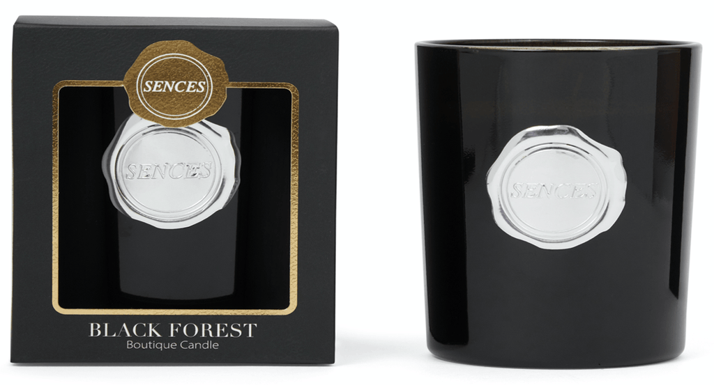 Sences premium luxury candle scented B - Watermill Experience
