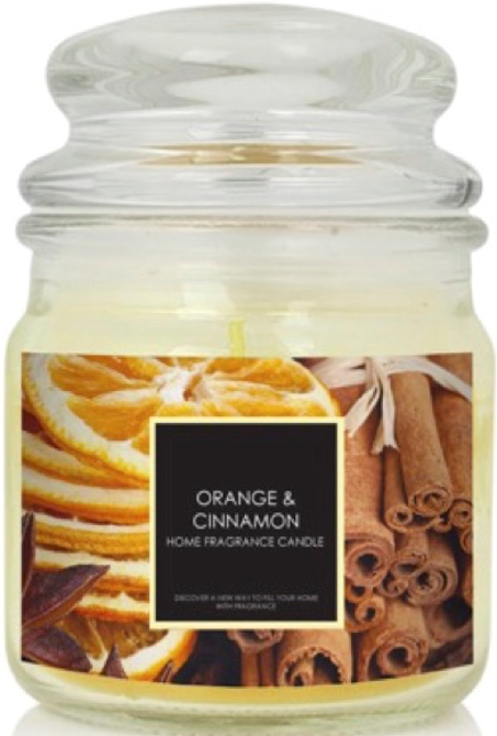 Yankee style candle 9.7x13.8cm scented - Watermill Experience
