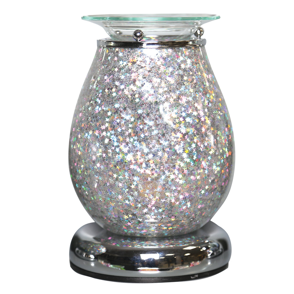 Touch Burner Glitter 16cm - Watermill Experience