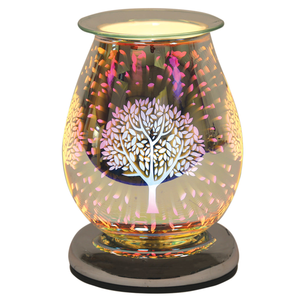 3D Touch Brnr Tree 16cm - Watermill Experience